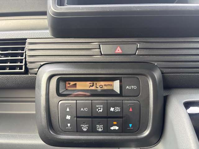 Honda N-VAN 6
