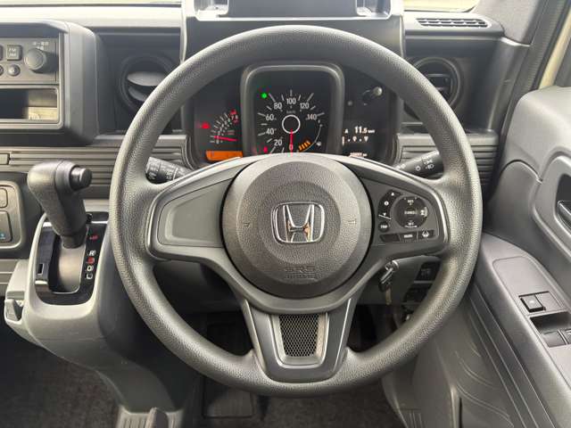Honda N-VAN 9