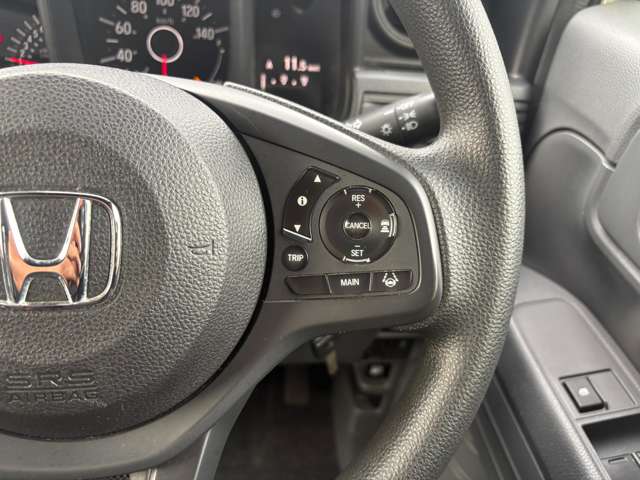 Honda N-VAN 10