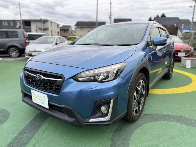 Subaru XV 11