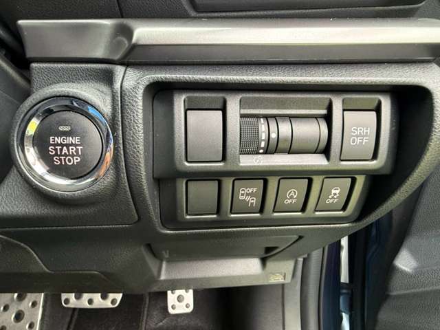 Subaru XV 12