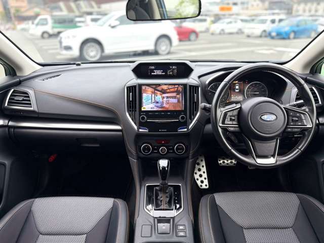 Subaru XV 5