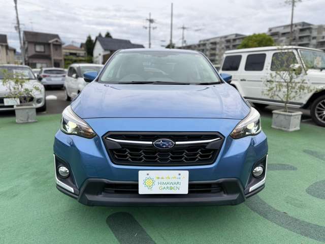 Subaru XV 7