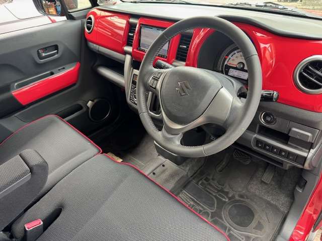 Suzuki Hustler 4