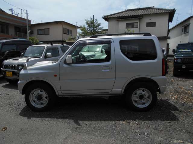 Mazda AZ-オフロード 4