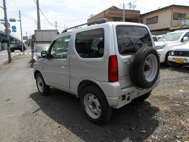 Mazda AZ-オフロード 5