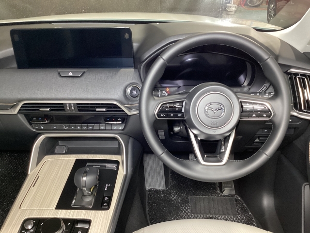Mazda CX-60 2