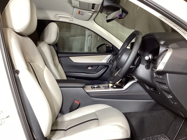 Mazda CX-60 7