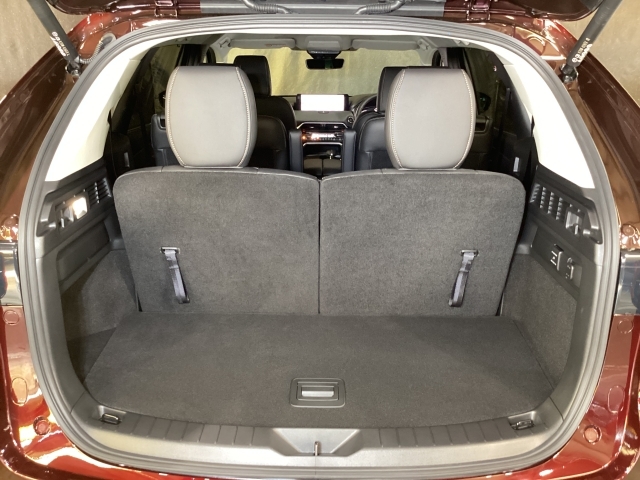 Mazda CX-80 12