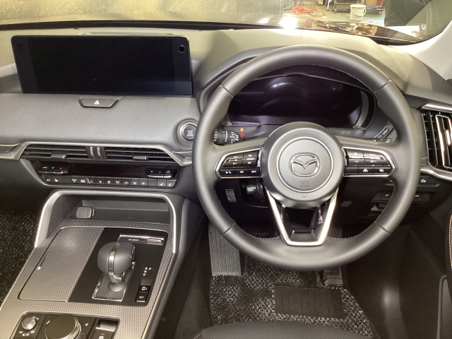 Mazda CX-80 2