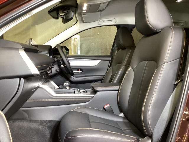 Mazda CX-80 9