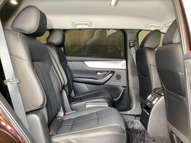 Mazda CX-80 10