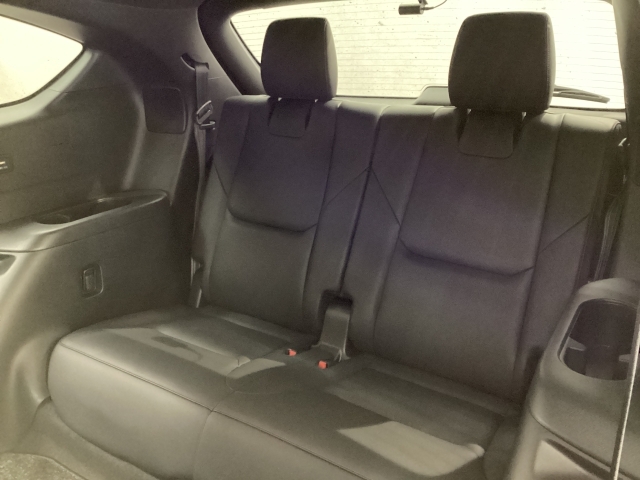 Mazda CX-8 12