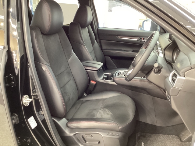 Mazda CX-8 8