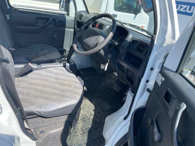 Suzuki Carry 2