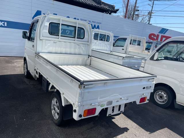 Suzuki Carry 3