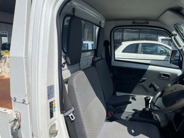 Suzuki Carry 4