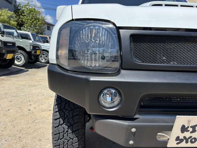 Mazda AZ-オフロード 12
