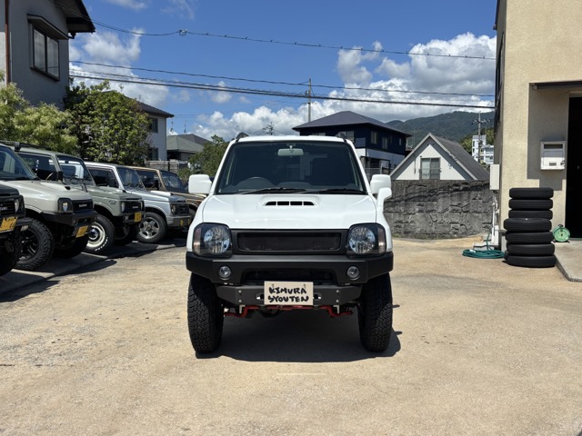 Mazda AZ-オフロード 2