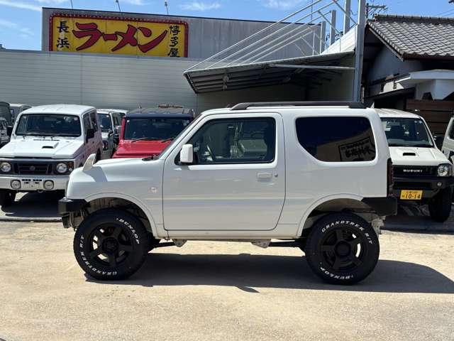 Mazda AZ-オフロード 3