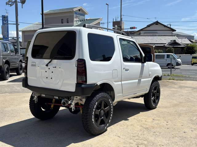 Mazda AZ-オフロード 6