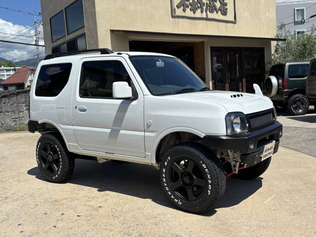 Mazda AZ-オフロード 8