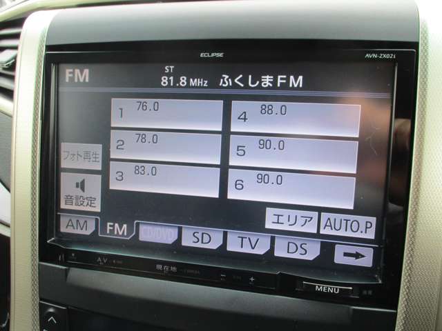 Toyota Vellfire 8