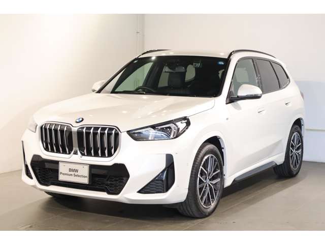 BMW X1 4