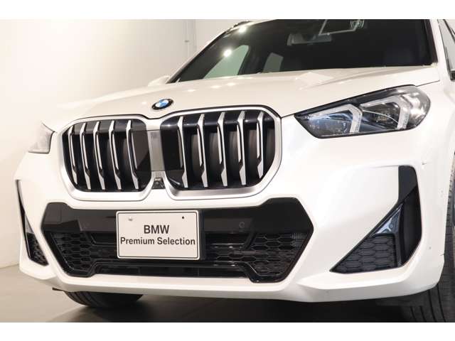 BMW X1 7
