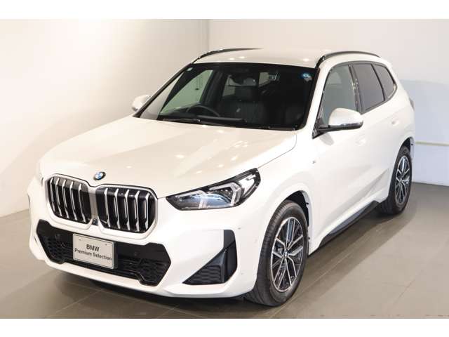 BMW X1 8