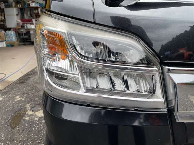Daihatsu Hijet Truck 5