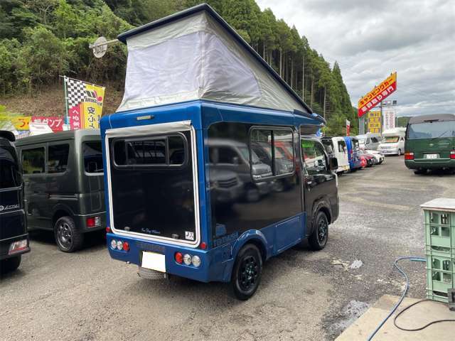 Daihatsu Hijet Truck 10