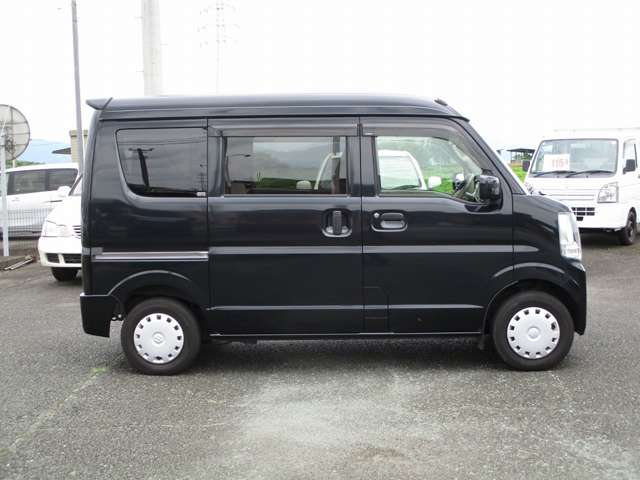 Suzuki Every 3