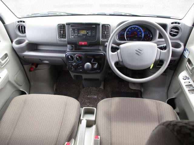 Suzuki Every 4