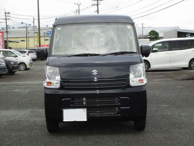Suzuki Every 5