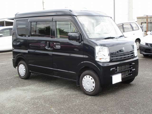 Suzuki Every 6
