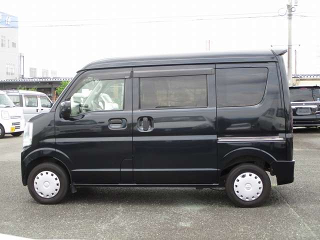 Suzuki Every 9