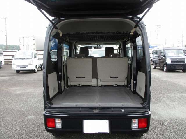 Suzuki Every 10