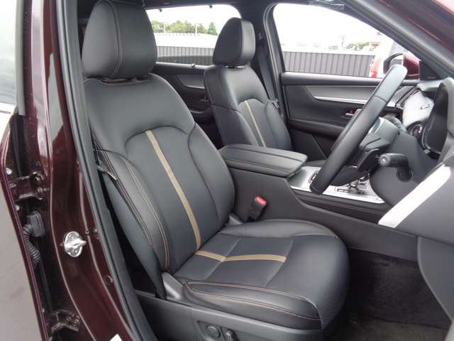 Mazda CX-80 5