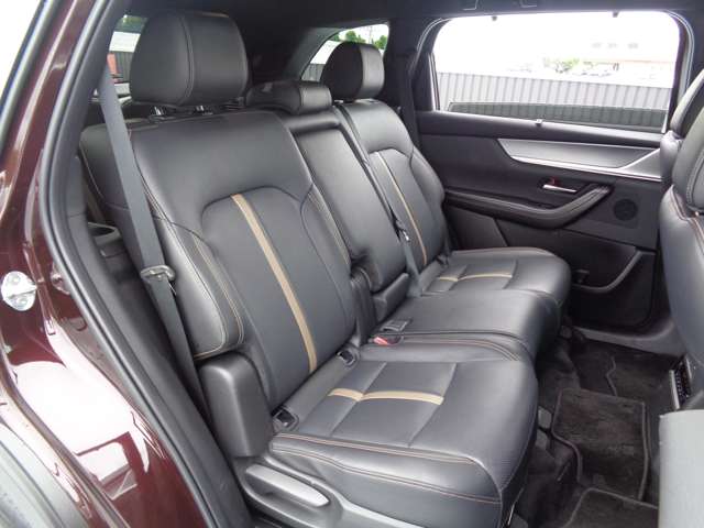 Mazda CX-80 7