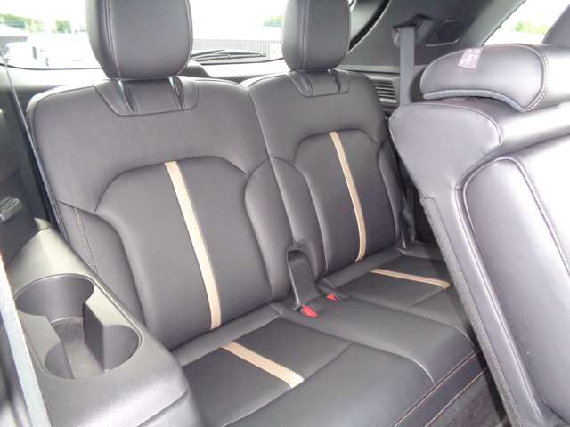 Mazda CX-80 8