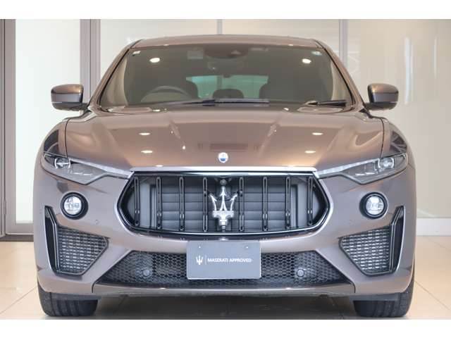 Maserati Levante 6