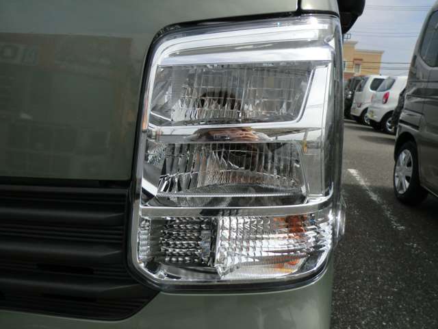 Suzuki Every 11