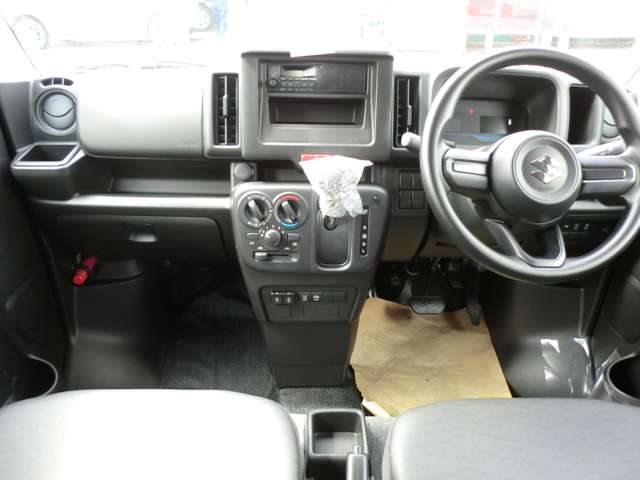 Suzuki Every 5