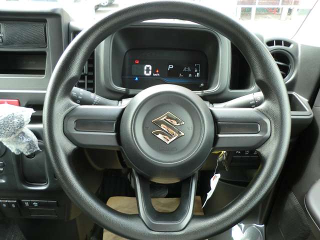 Suzuki Every 6