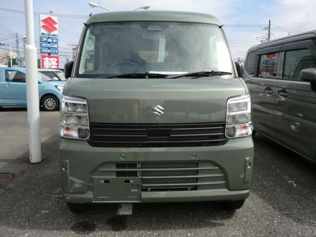 Suzuki Every 10