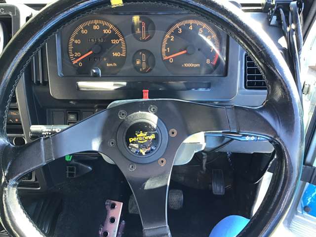 Suzuki Jimny 6