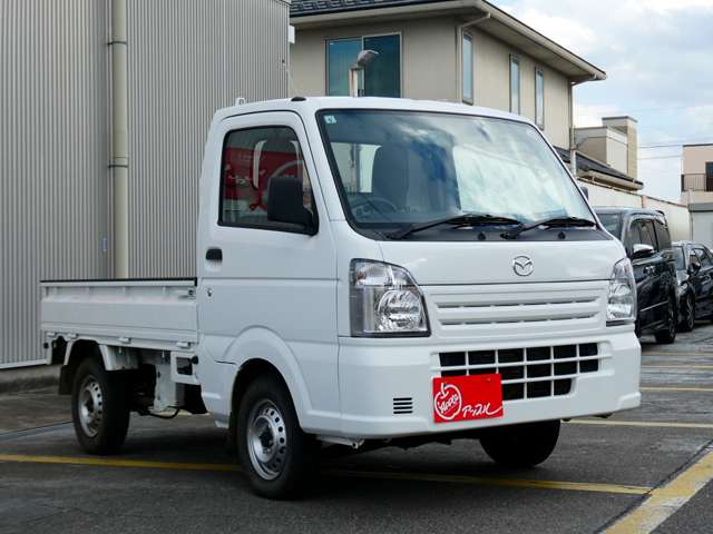 Mazda Scrum Truck 3