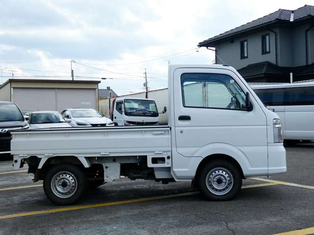 Mazda Scrum Truck 4