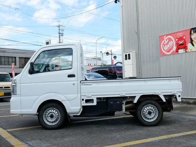 Mazda Scrum Truck 5
